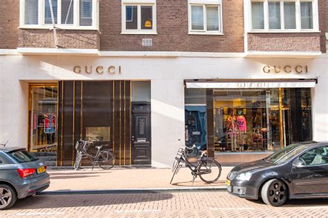 gucci - amsterdam hooftstraat|Gucci Amsterdam store.